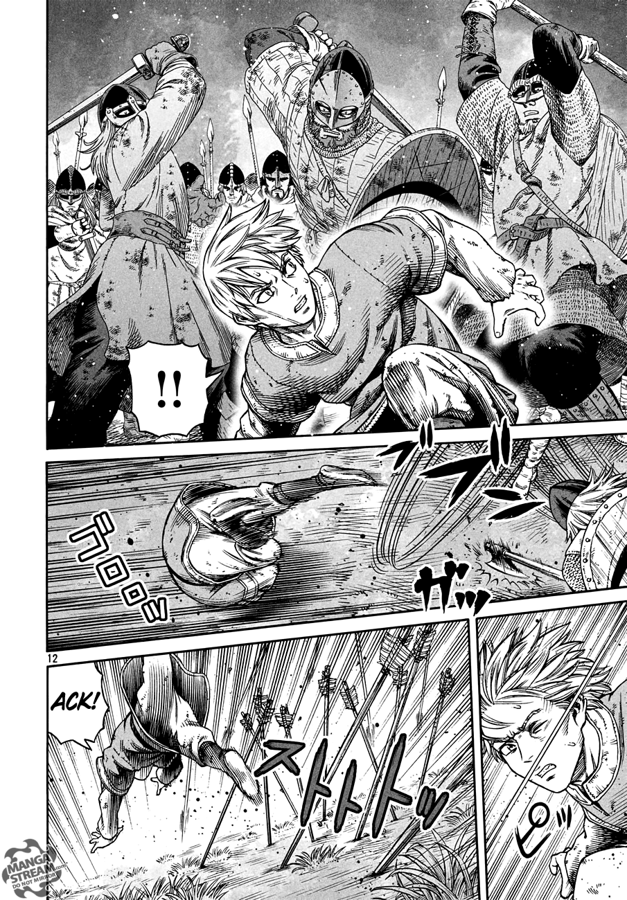 Vinland Saga Chapter 152 13